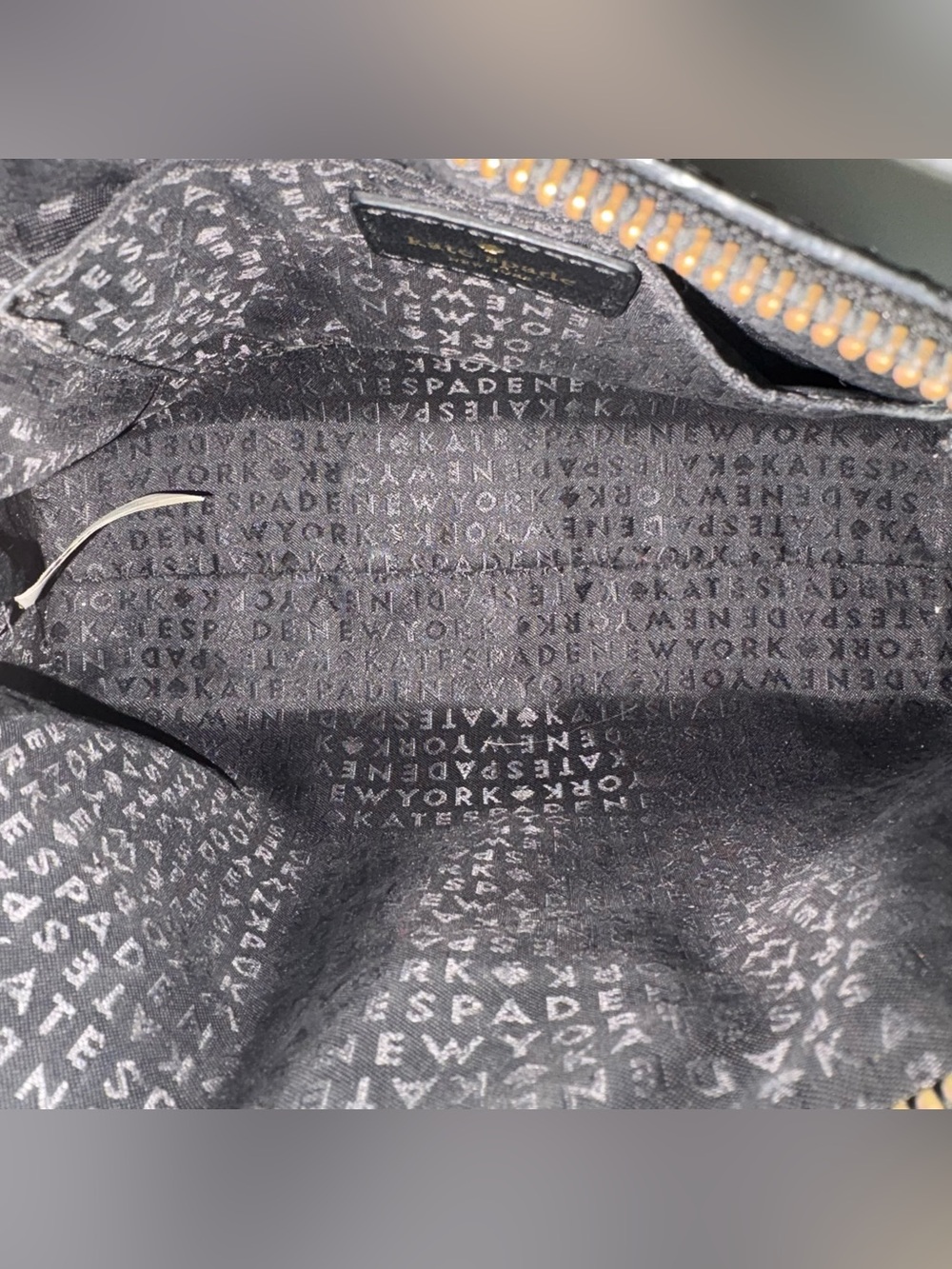 Kate Spade Wellesley Hanna Crossbody Bag - Picture 3 of 6